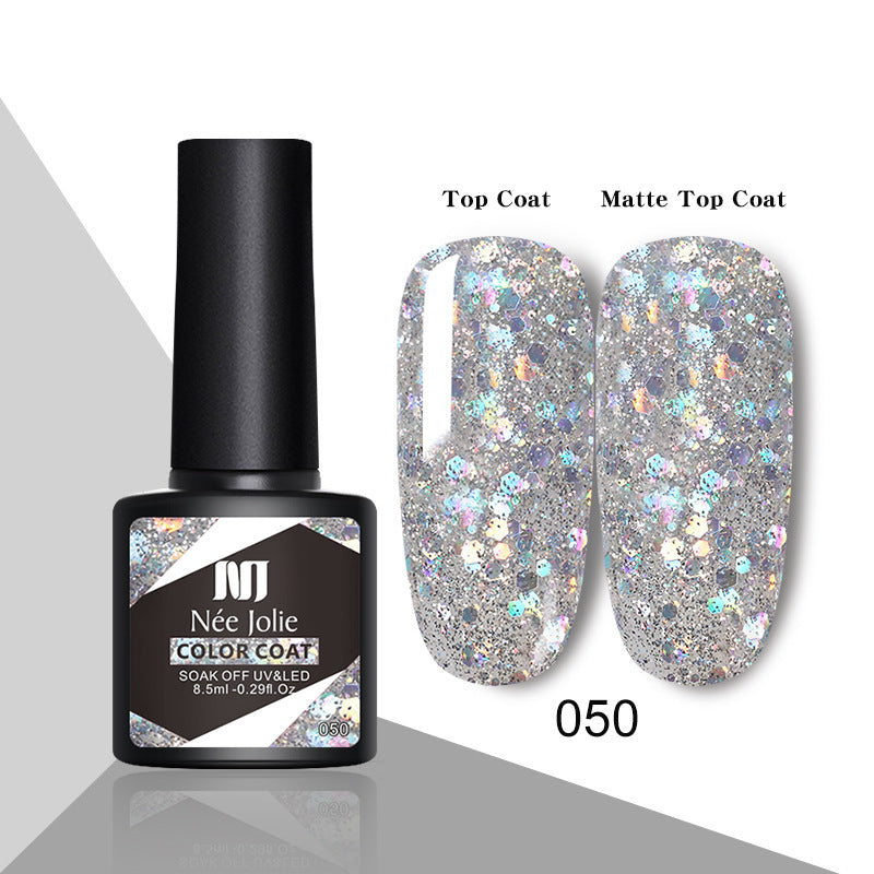 Nude Neutrals Soak Off Gel Polish-53