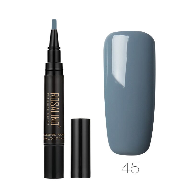 Nail Art Pen Nail Glue for Nail Art-47