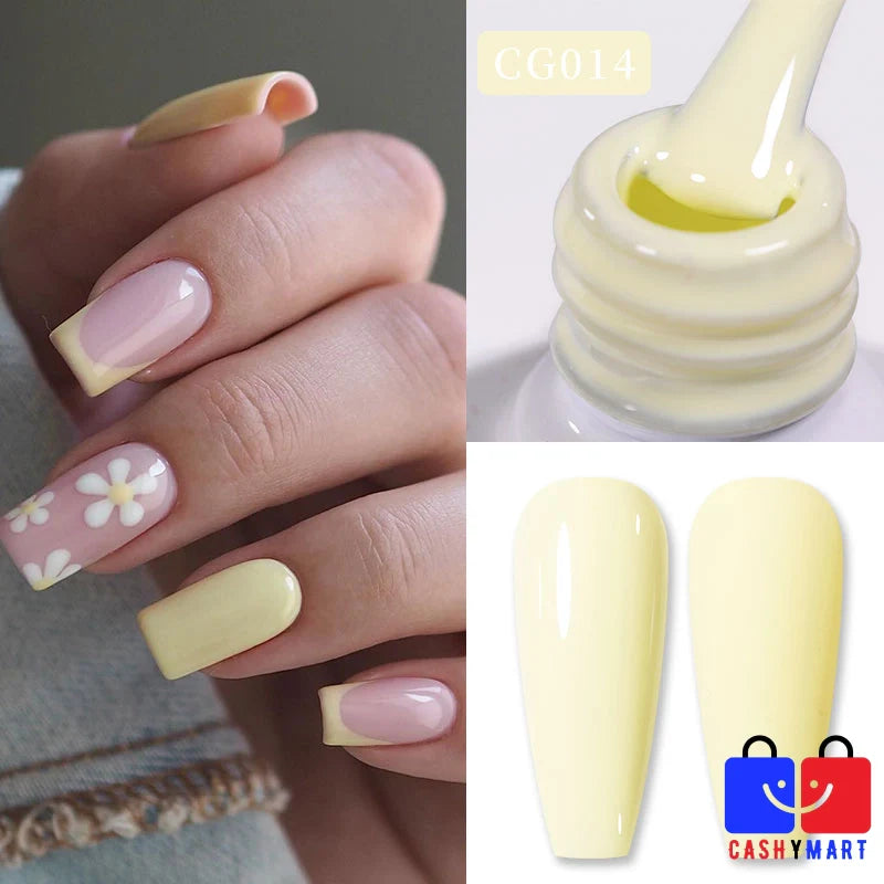 Nail Gel Solution-38