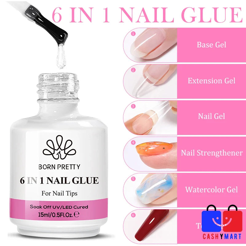 Nail Gel Solution-83
