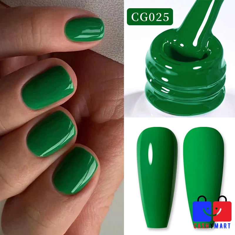 Nail Gel Solution-75