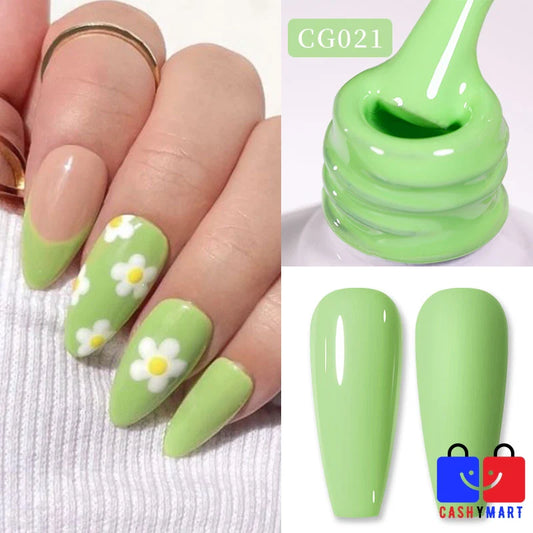 Nail Gel Solution-60