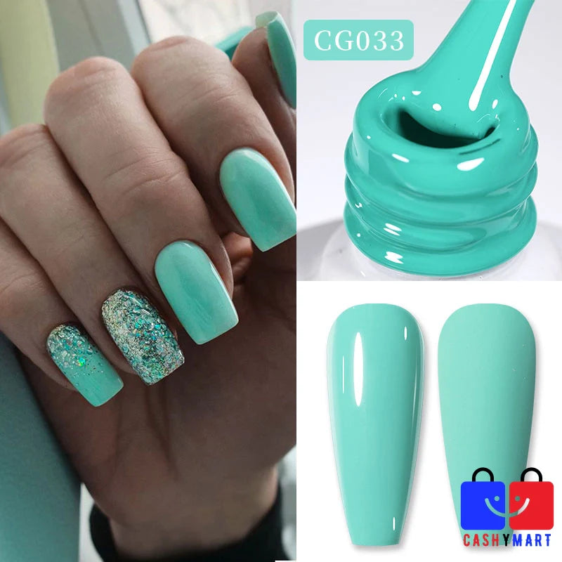 Nail Gel Solution-25
