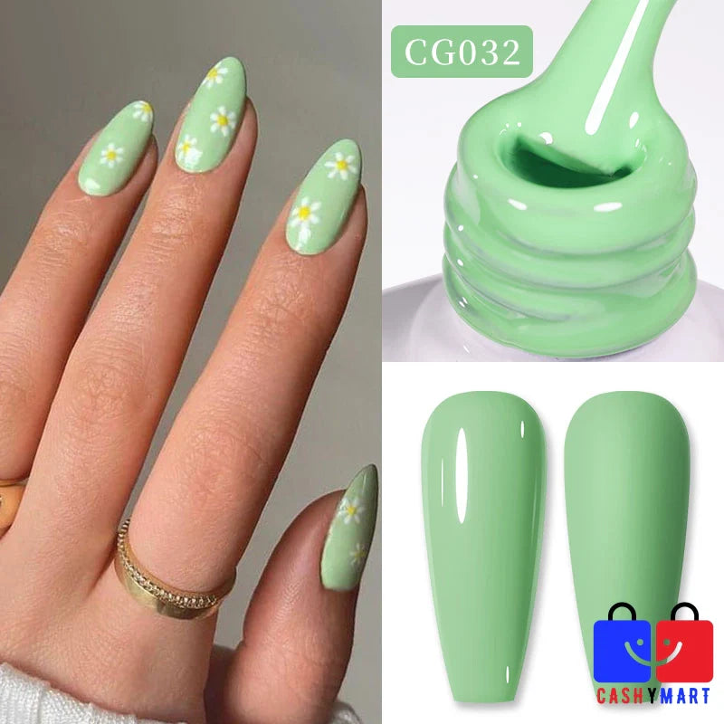 Nail Gel Solution-48
