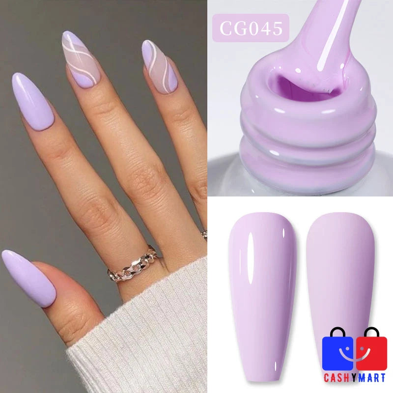 Nail Gel Solution-55