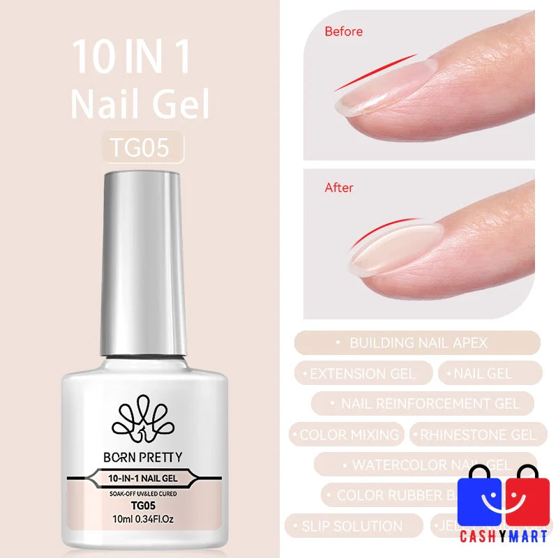 Nail Gel Solution-12