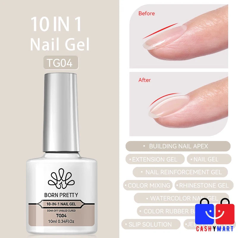 Nail Gel Solution-13