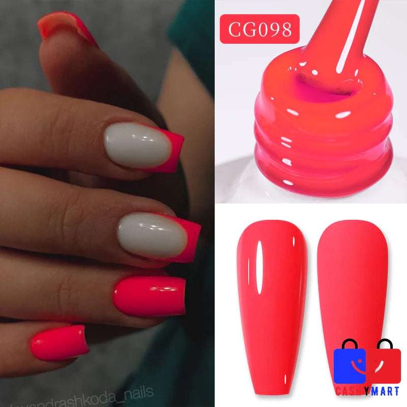 Nail Gel Solution-64