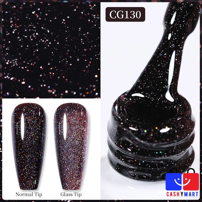 Nail Gel Solution-40