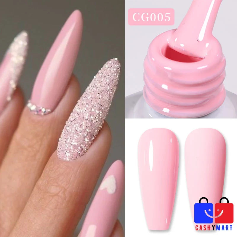 Nail Gel Solution-58