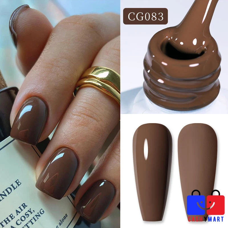 Nail Gel Solution-50