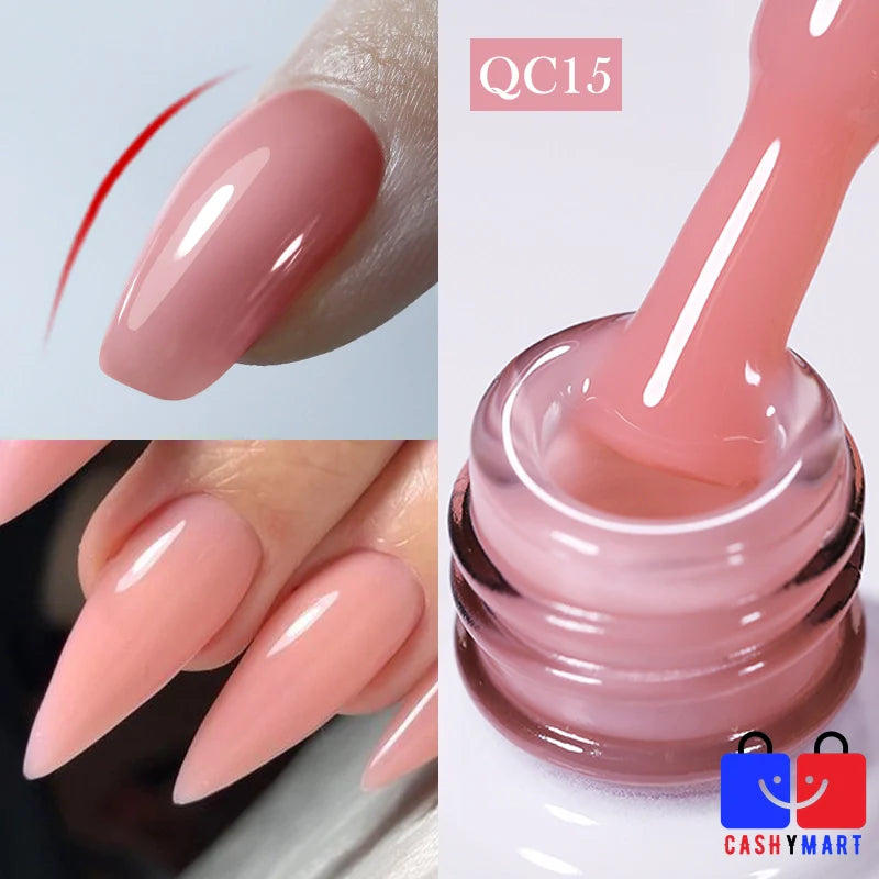 Nail Gel Solution-24