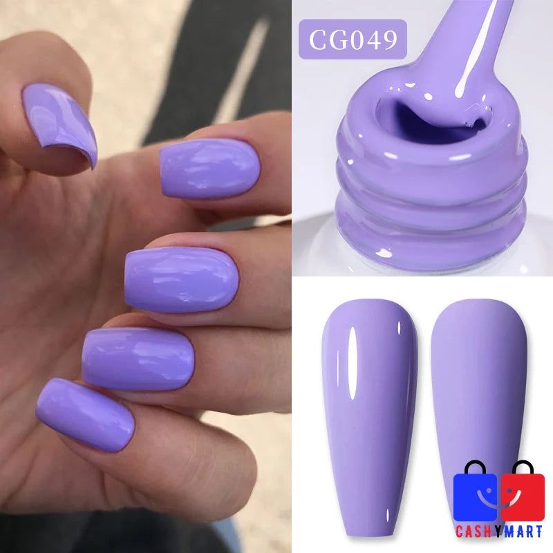 Nail Gel Solution-30
