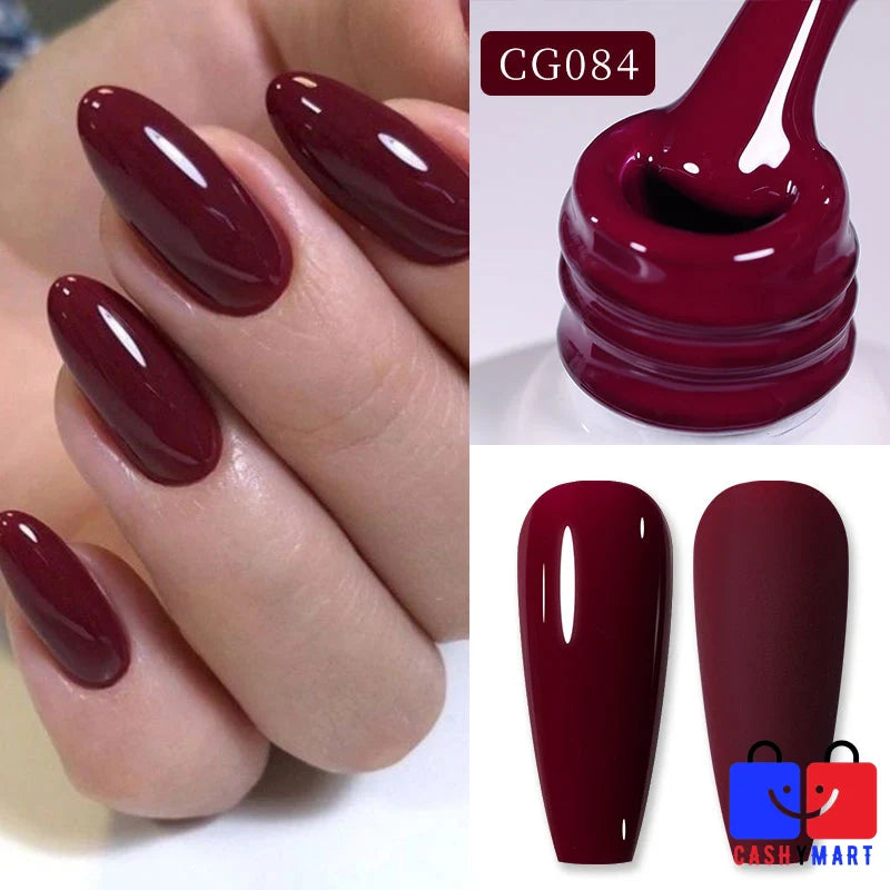 Nail Gel Solution-46