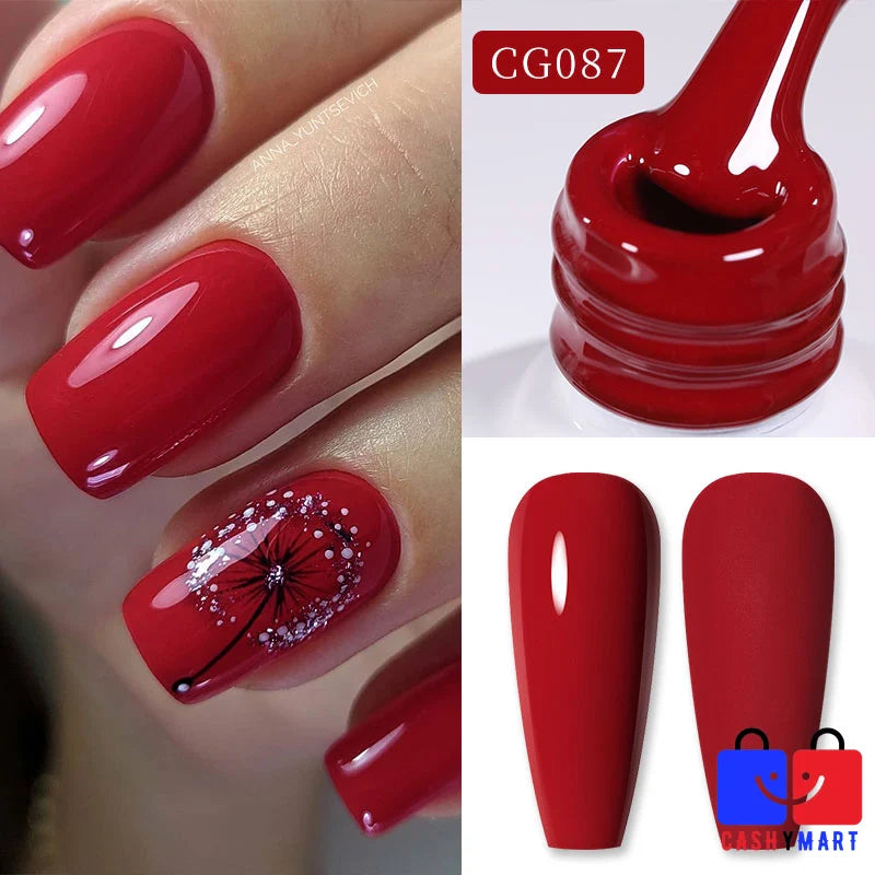 Nail Gel Solution-67