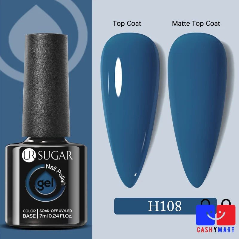 Nail Art Revolution-10
