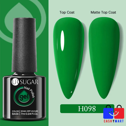 Nail Art Revolution-70