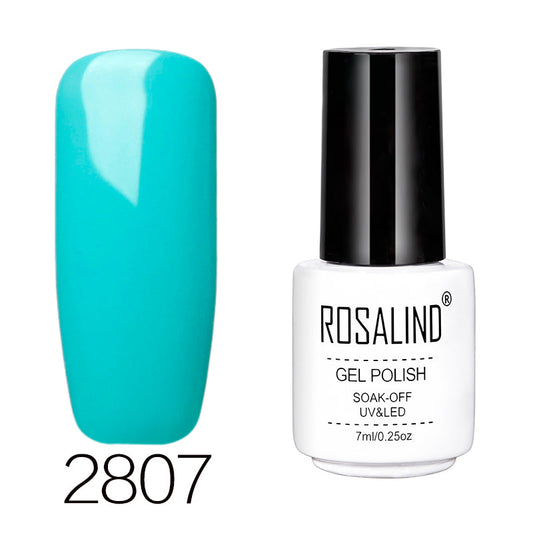 Classic Nail Polish Series-40