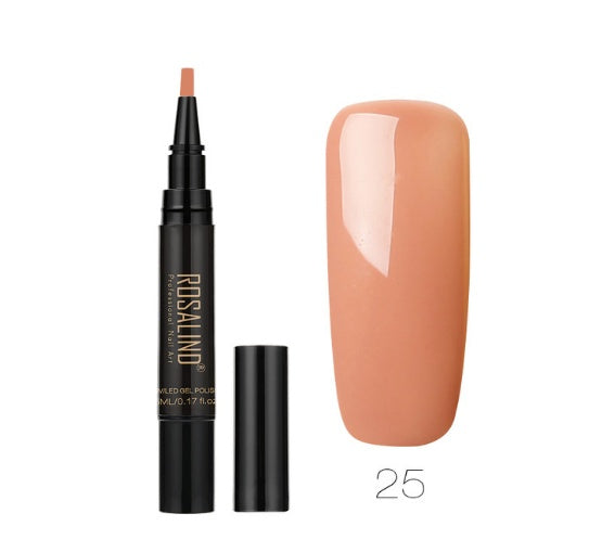 Nail Art Pen Nail Glue for Nail Art-29