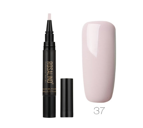Nail Art Pen Nail Glue for Nail Art-40