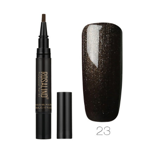 Nail Art Pen Nail Glue for Nail Art-27
