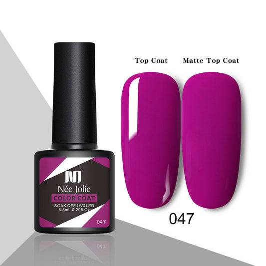 Nude Neutrals Soak Off Gel Polish-50