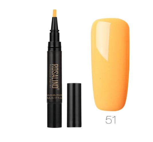 Nail Art Pen Nail Glue for Nail Art-52
