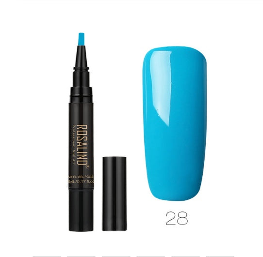 Nail Art Pen Nail Glue for Nail Art-32