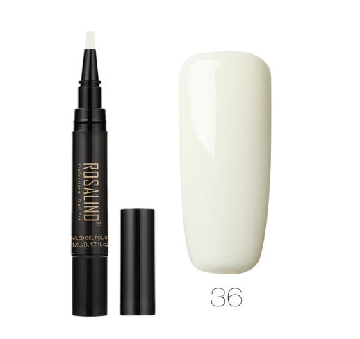 Nail Art Pen Nail Glue for Nail Art-39