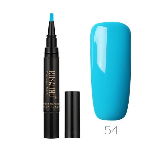 Nail Art Pen Nail Glue for Nail Art-55