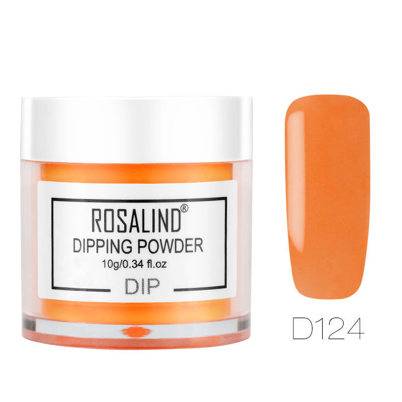 Nail polish powder for natural nails-30