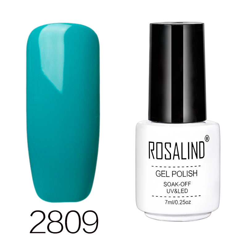 Classic Nail Polish Series-44