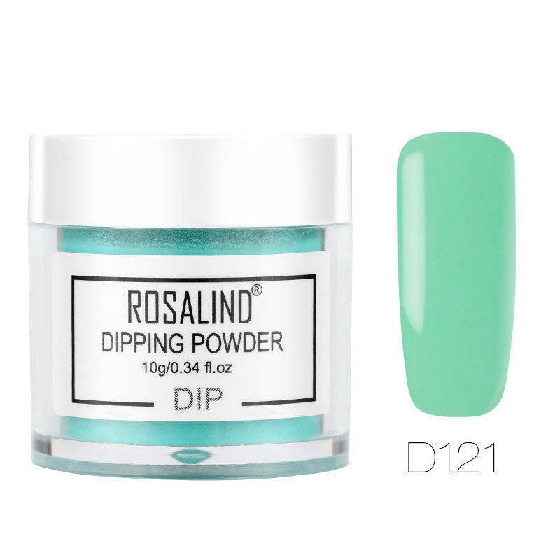 Nail polish powder for natural nails-27