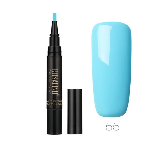 Nail Art Pen Nail Glue for Nail Art-56