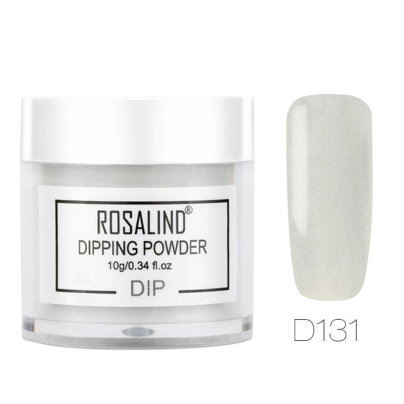 Nail polish powder for natural nails-34
