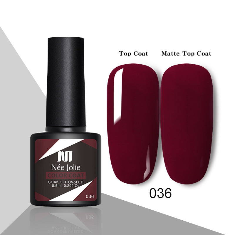 Nude Neutrals Soak Off Gel Polish-39