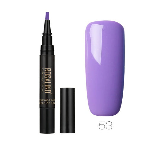 Nail Art Pen Nail Glue for Nail Art-54