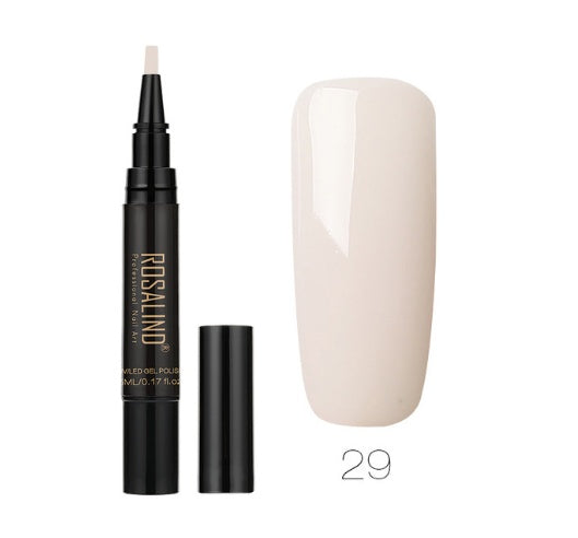 Nail Art Pen Nail Glue for Nail Art-33