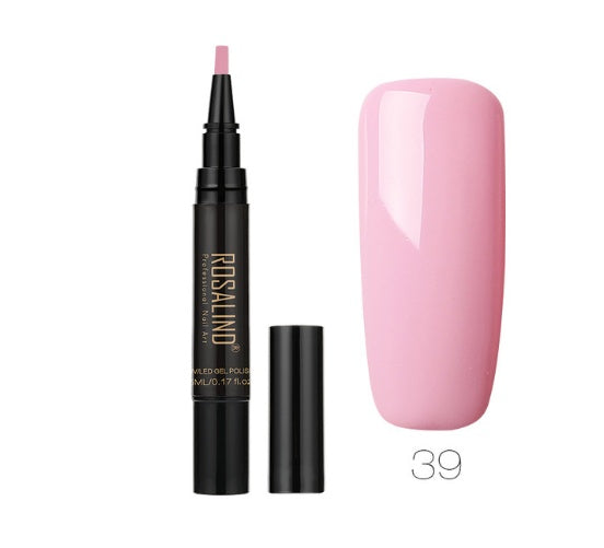 Nail Art Pen Nail Glue for Nail Art-42
