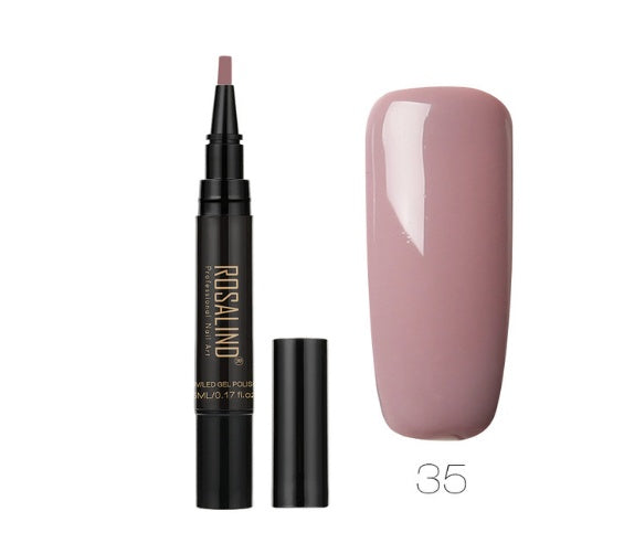 Nail Art Pen Nail Glue for Nail Art-38