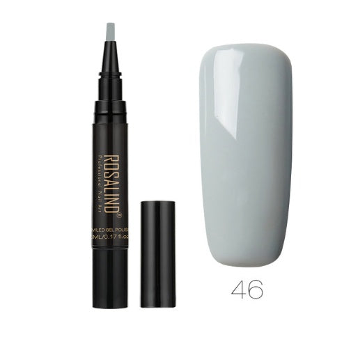 Nail Art Pen Nail Glue for Nail Art-48