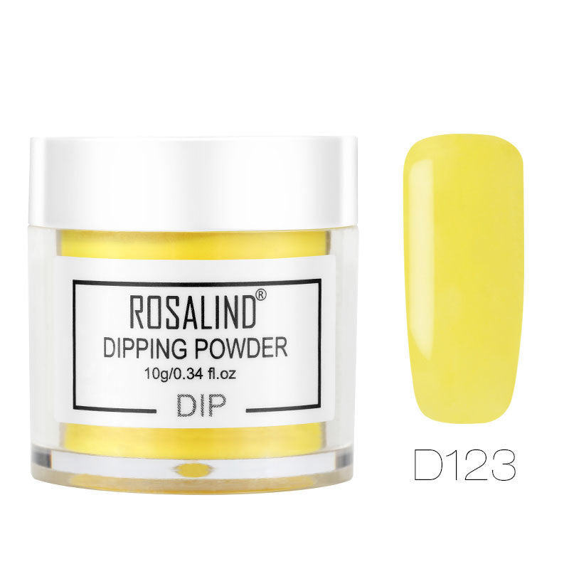 Nail polish powder for natural nails-29
