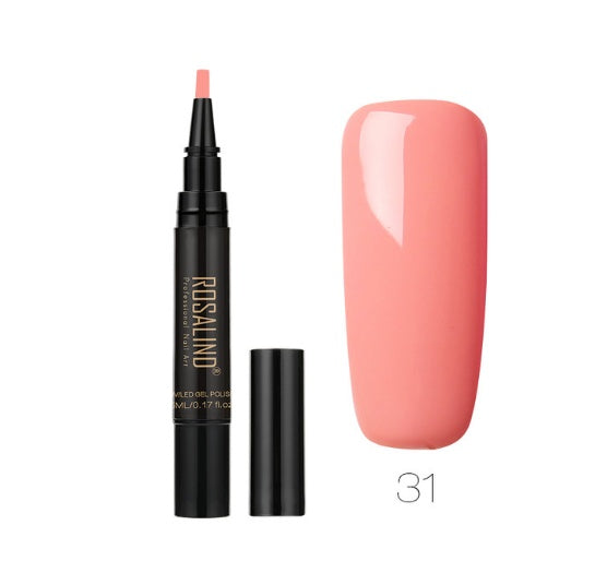 Nail Art Pen Nail Glue for Nail Art-34