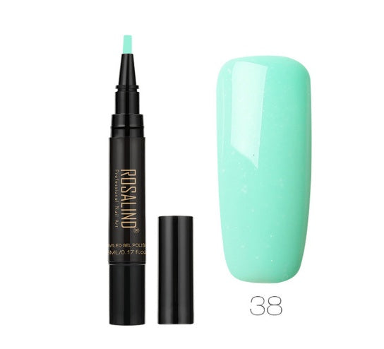 Nail Art Pen Nail Glue for Nail Art-41