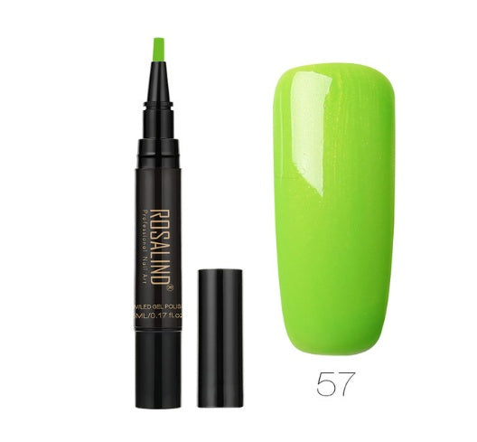 Nail Art Pen Nail Glue for Nail Art-58