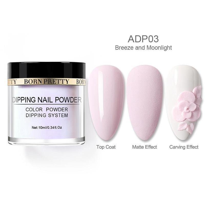 Dipping Nail Powders-64