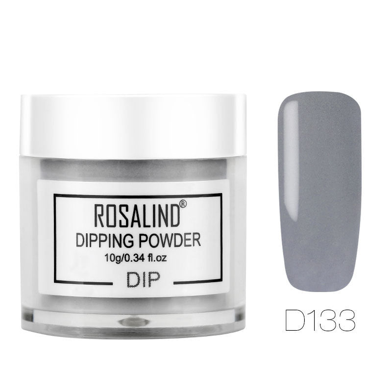 Nail polish powder for natural nails-36