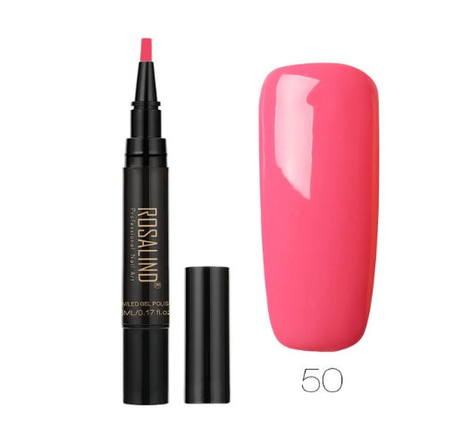 Nail Art Pen Nail Glue for Nail Art-51