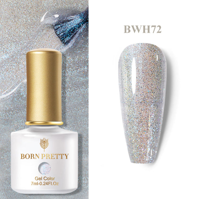 One-Color Gel Nail Polish-37