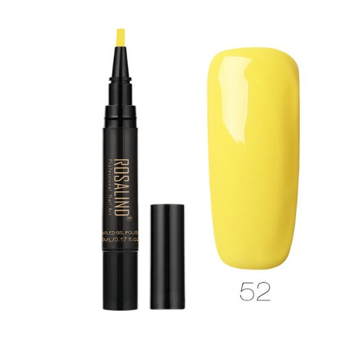Nail Art Pen Nail Glue for Nail Art-53